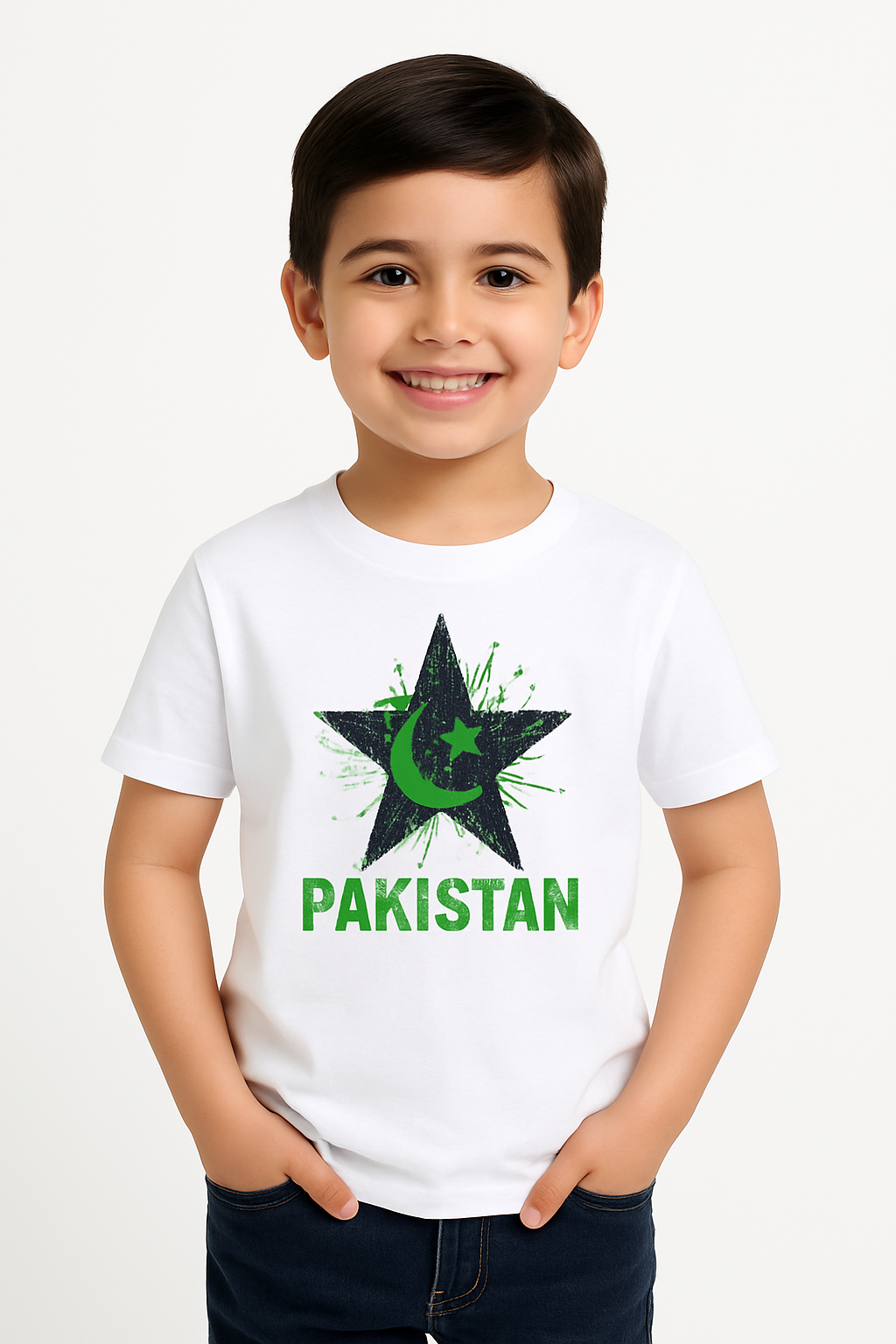Pakistan Star Kids