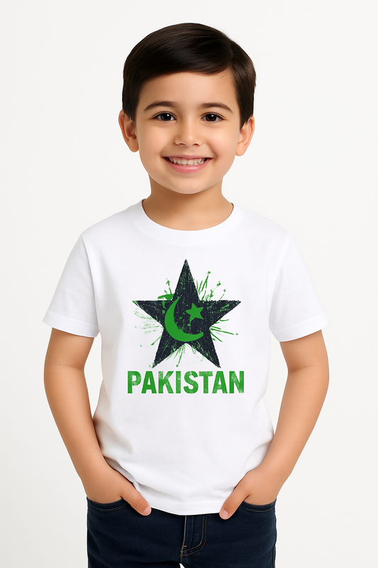 Pakistan Star Kids
