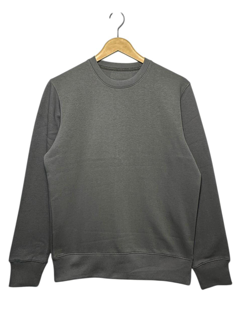 Regular Sweat Shirt