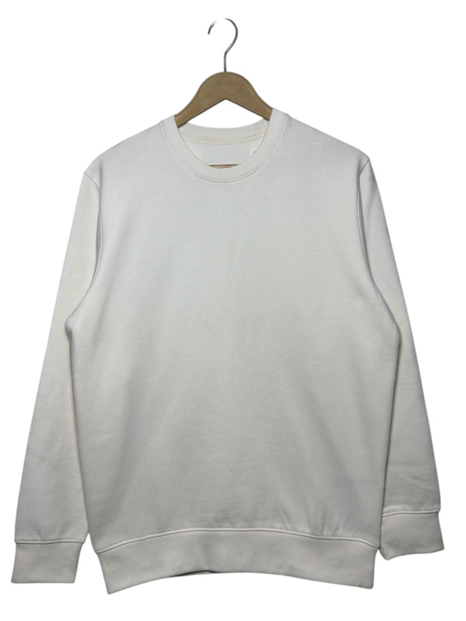Regular Sweat Shirt