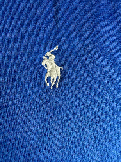 Basic Crew neck Sweatshirt