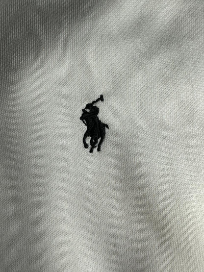 Basic Crew neck Sweatshirt
