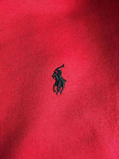 Basic Crew neck Sweatshirt