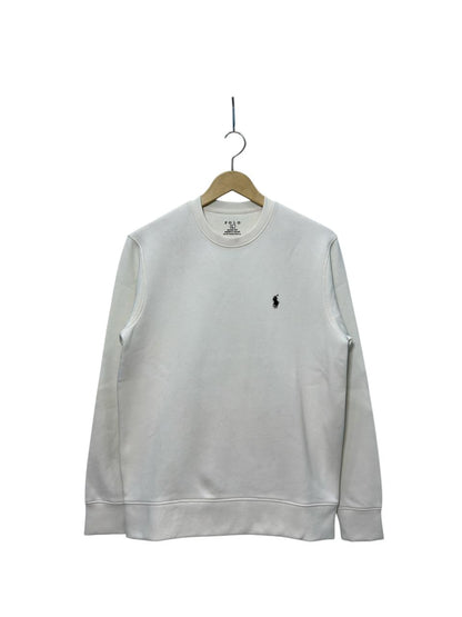 Basic Crew neck Sweatshirt