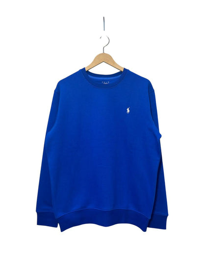 Basic Crew neck Sweatshirt
