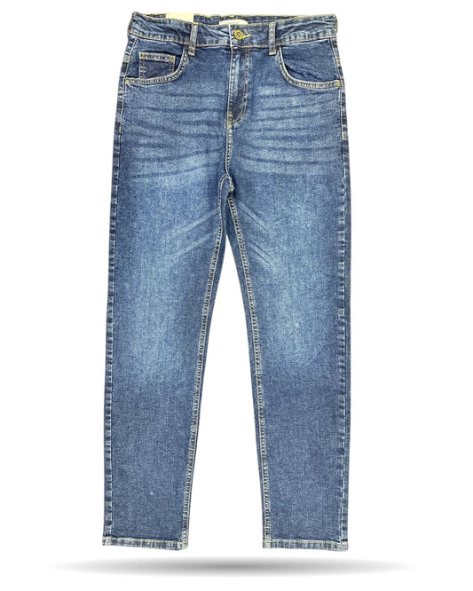 Regular Denim Men's