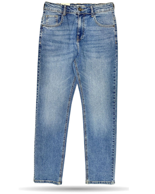Regular fit Denim Wash Men's