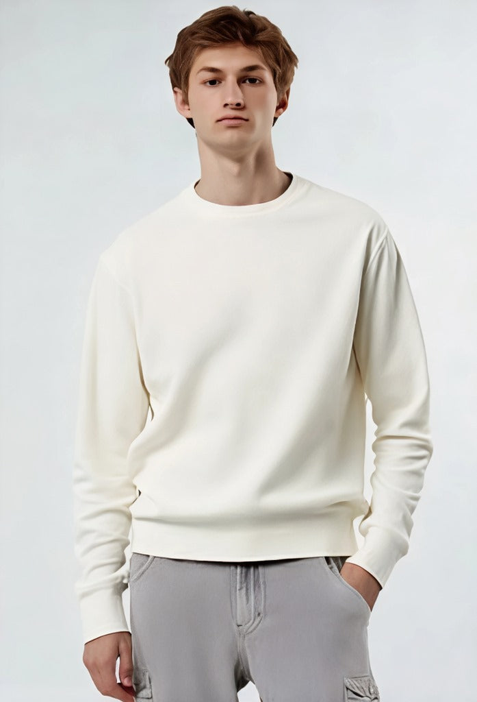Regular Sweat Shirt