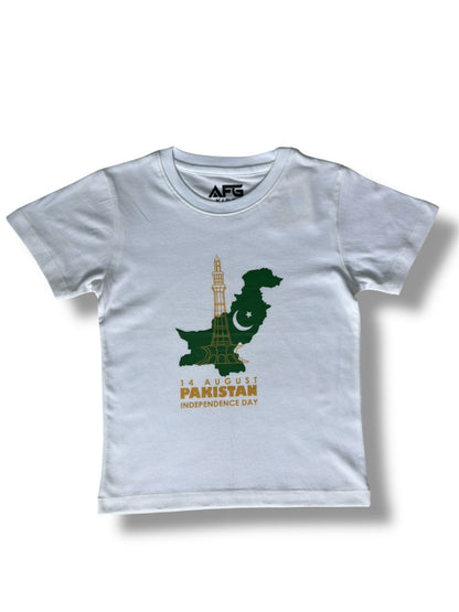 The Elegance Tee kids