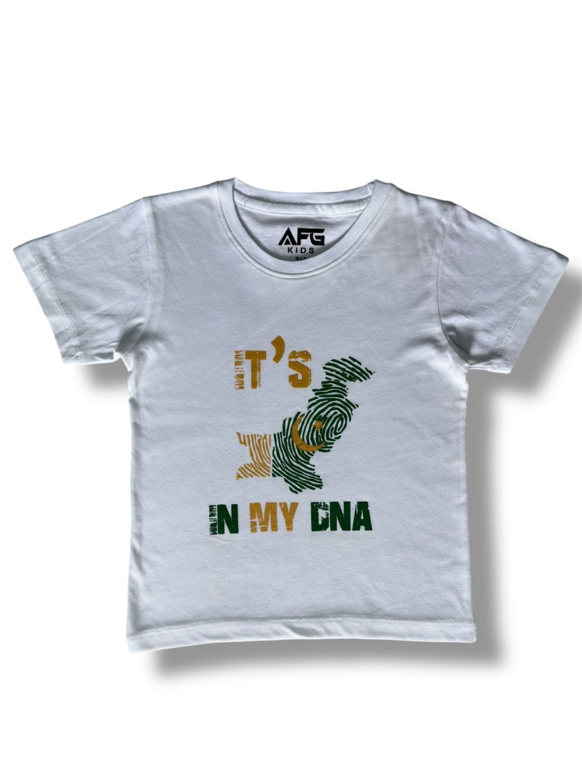 Freedom Spark Tee