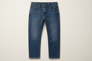 men's wear  danim jeans 