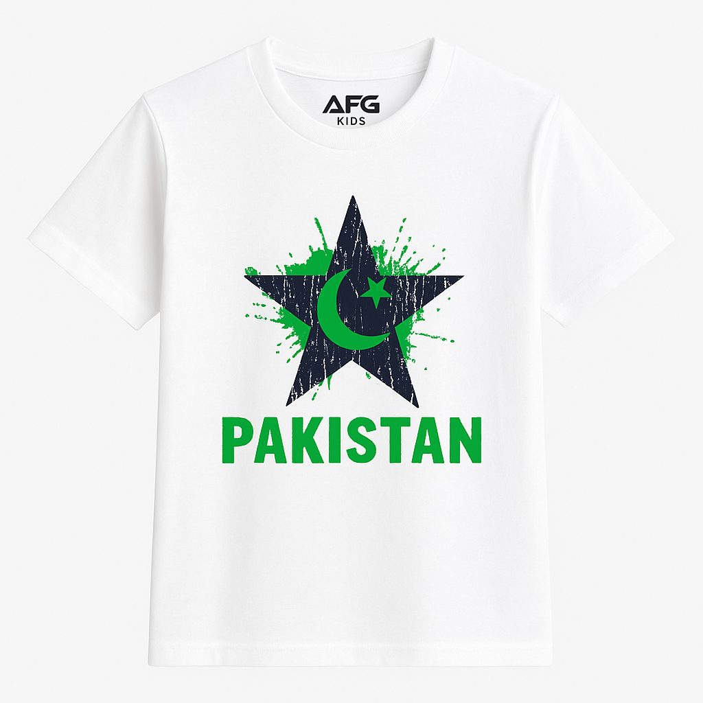 Pakistan Star Kids