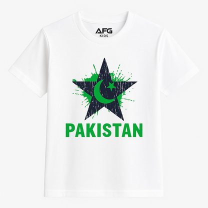 Pakistan Star Kids