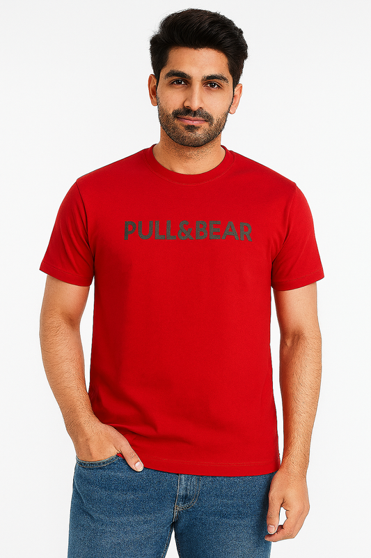 Pull & Bear tee
