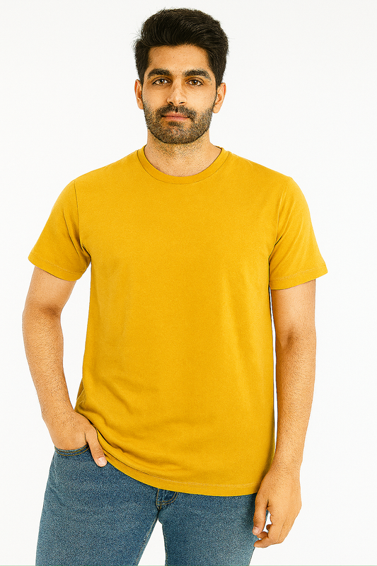 Simple Tee